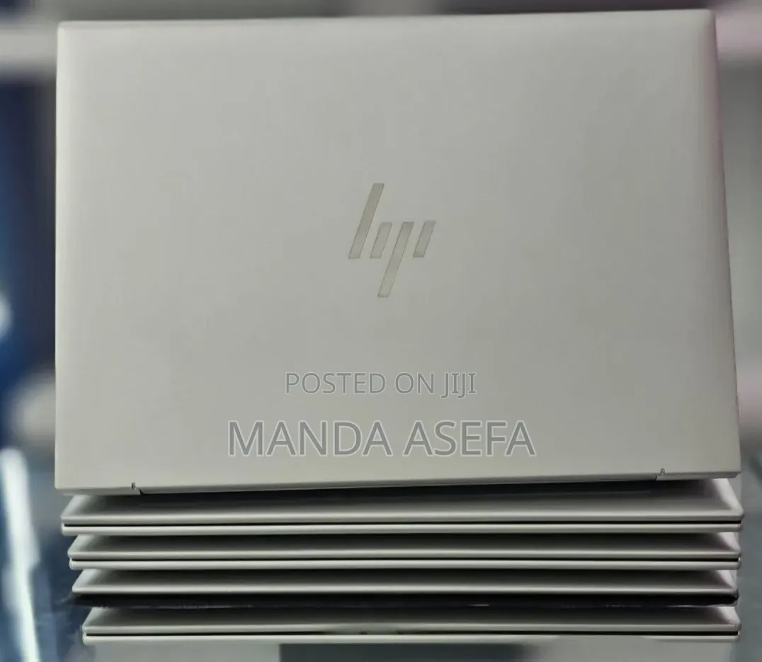 New Laptop HP EliteBook 840 G10 16GB Intel Core i7 SSD 1T