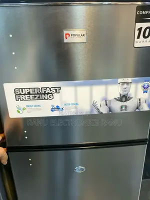 Popular Refrigerator