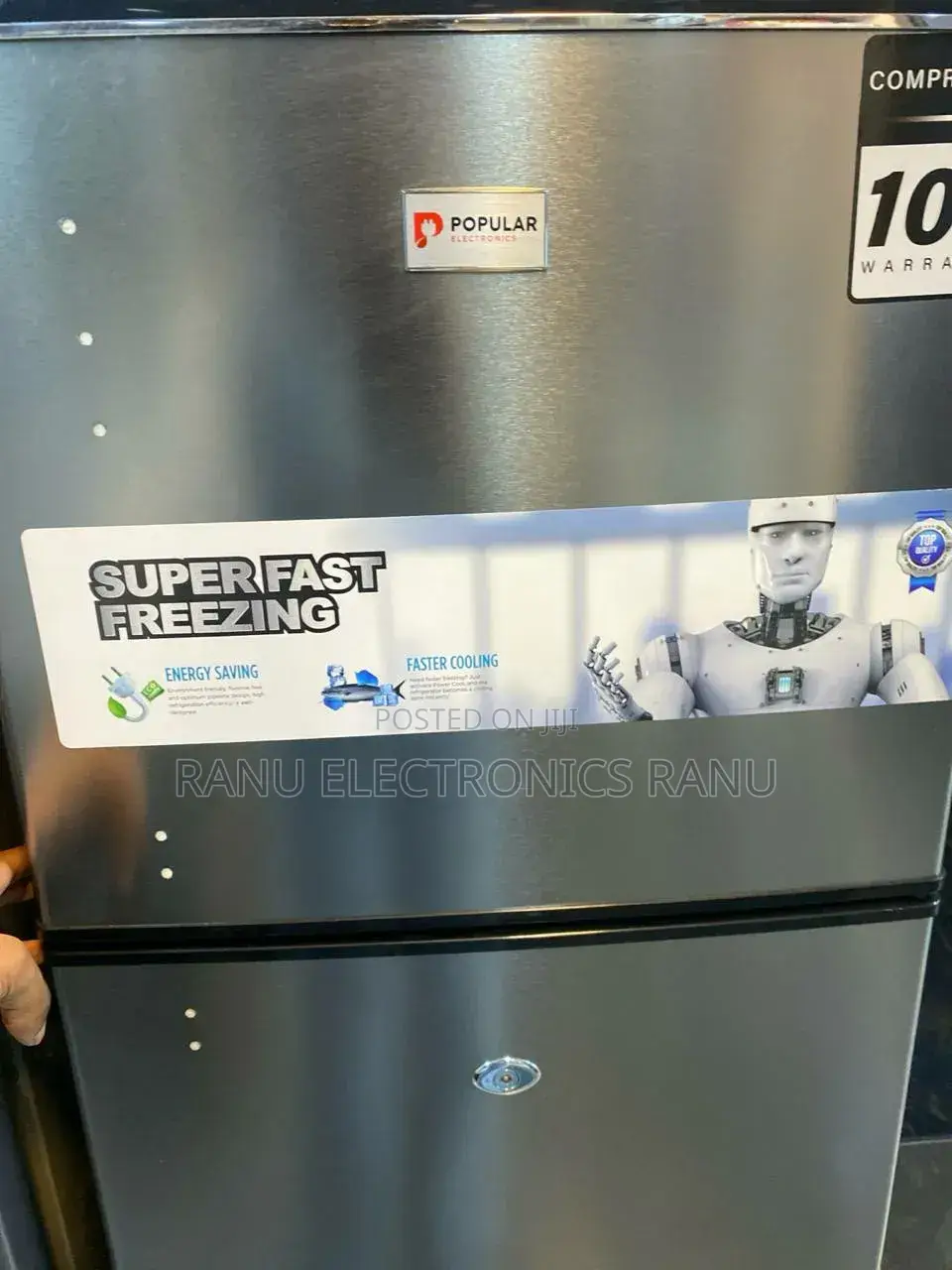 Popular Refrigerator