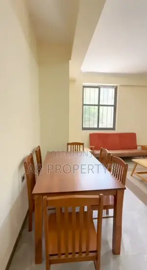 Furnished 1bdrm Apartment in Bole Danbel for sale