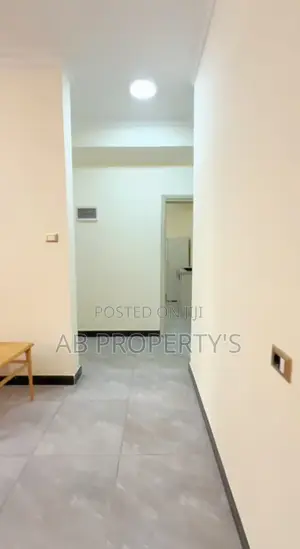 Furnished 1bdrm Apartment in Bole Danbel for sale
