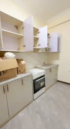 Furnished 1bdrm Apartment in Bole Danbel for sale