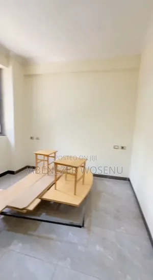 Furnished 1bdrm Apartment in Bole Danbel for sale