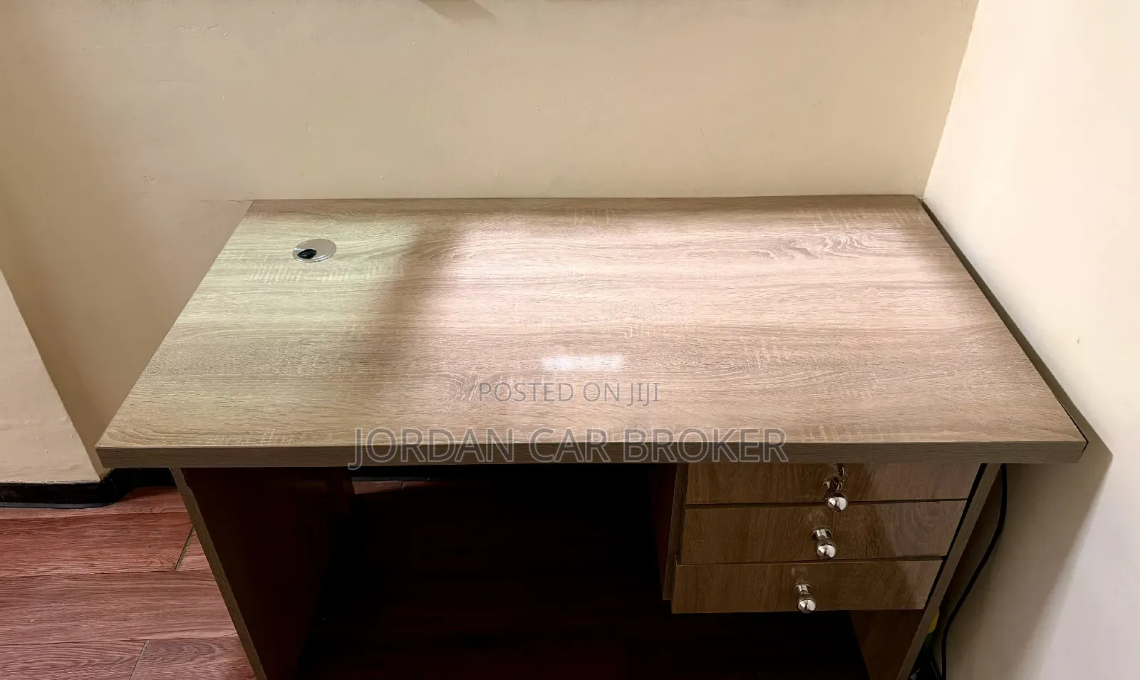 Office Table