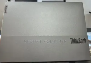 New Laptop Lenovo ThinkBook 15 16GB Intel Core i5 SSD 512GB