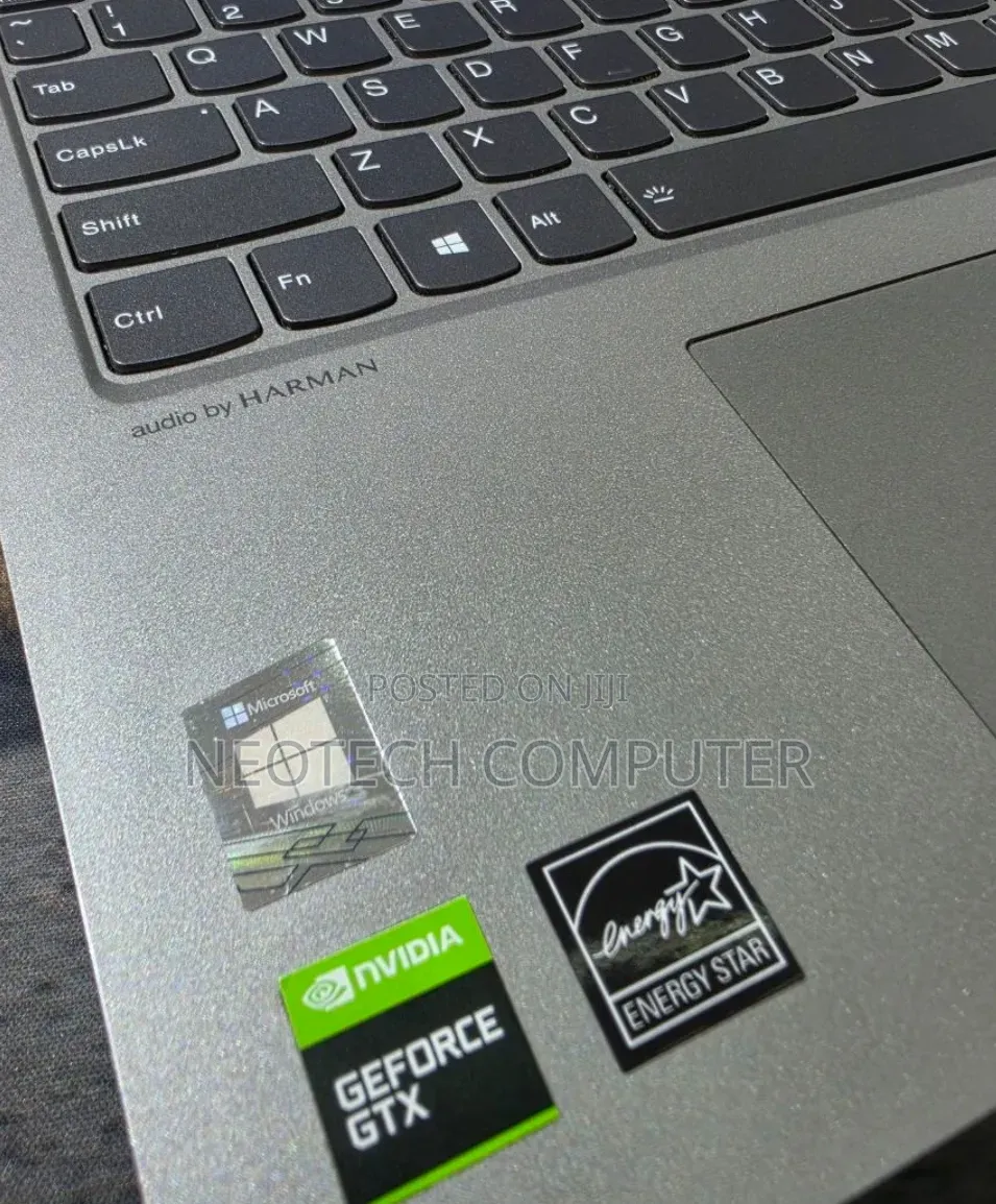 New Laptop Lenovo ThinkBook 15 16GB Intel Core i5 SSD 512GB