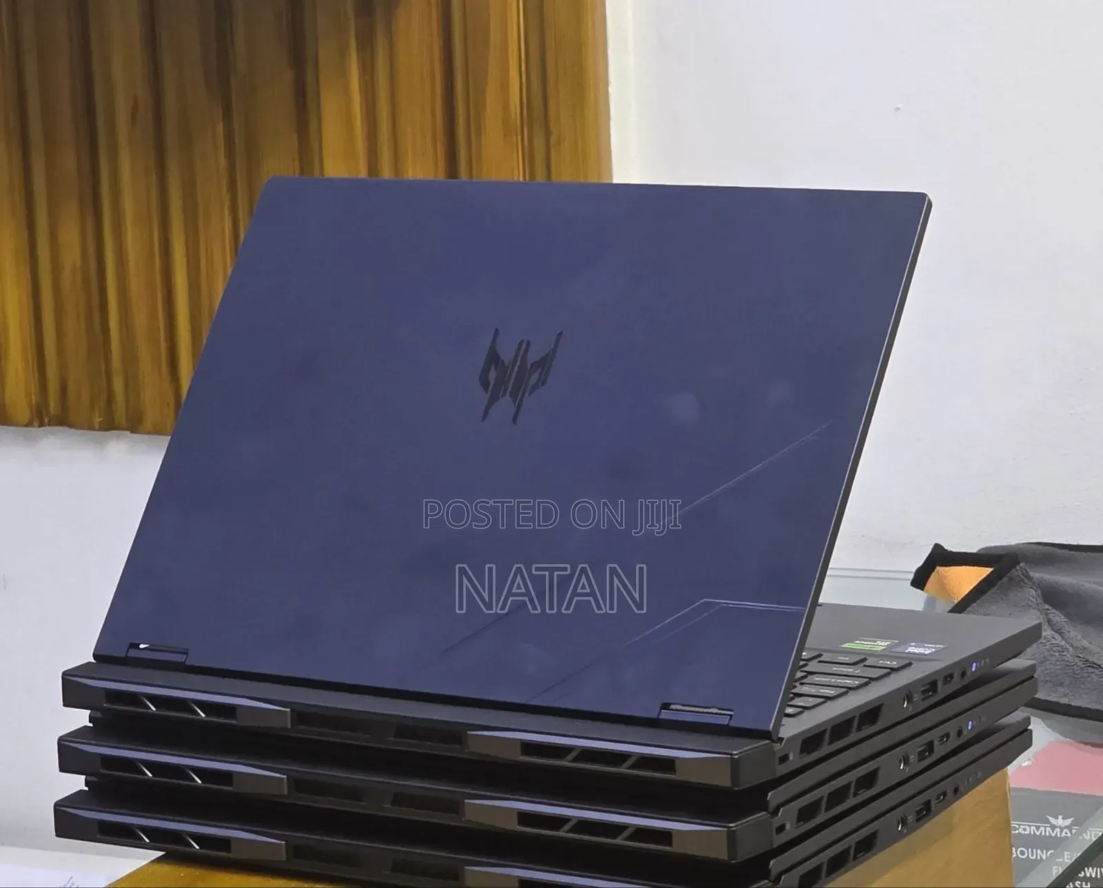 New Laptop Acer Predator Helios Neo 14 16GB Intel Core Ultra 7 SSD 1T