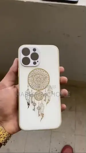 iPhone 13 Promax and 16 Promax Cover