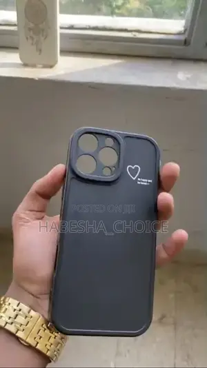 iPhone 13 Promax and 16 Promax Cover