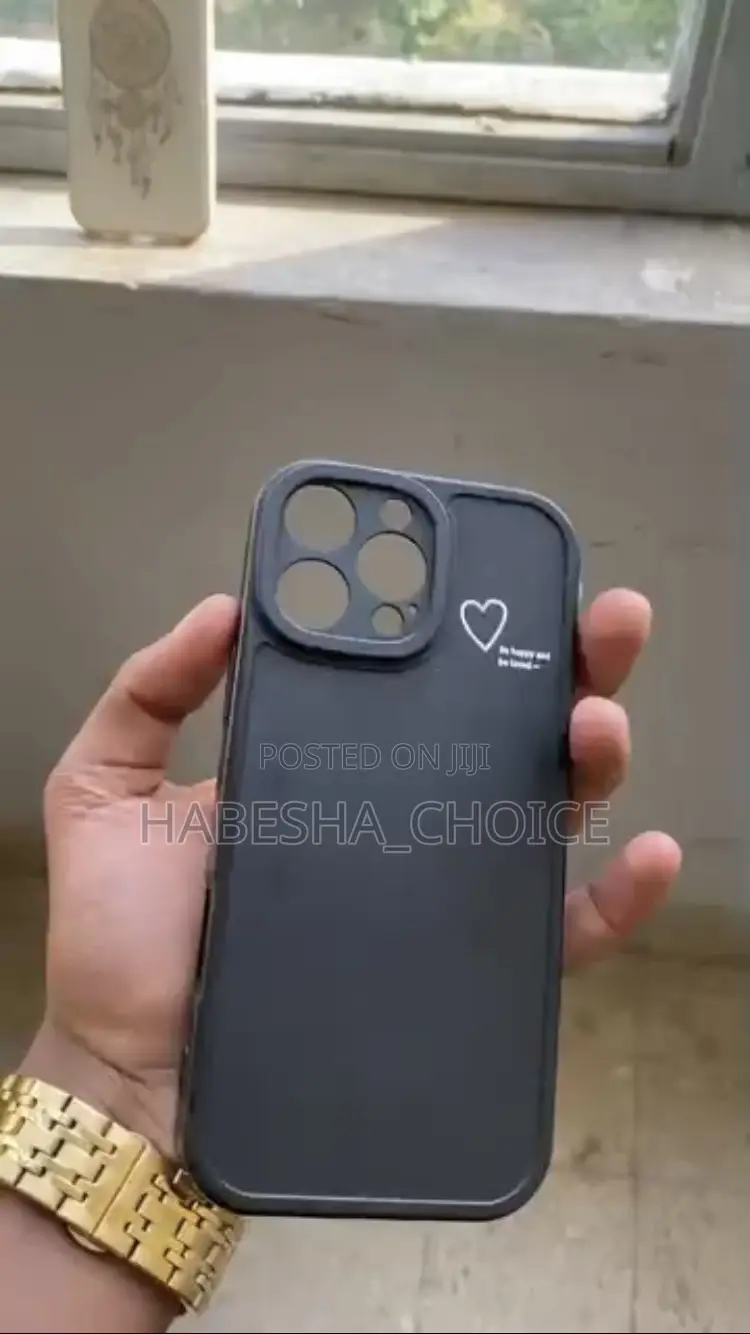 iPhone 13 Promax and 16 Promax Cover