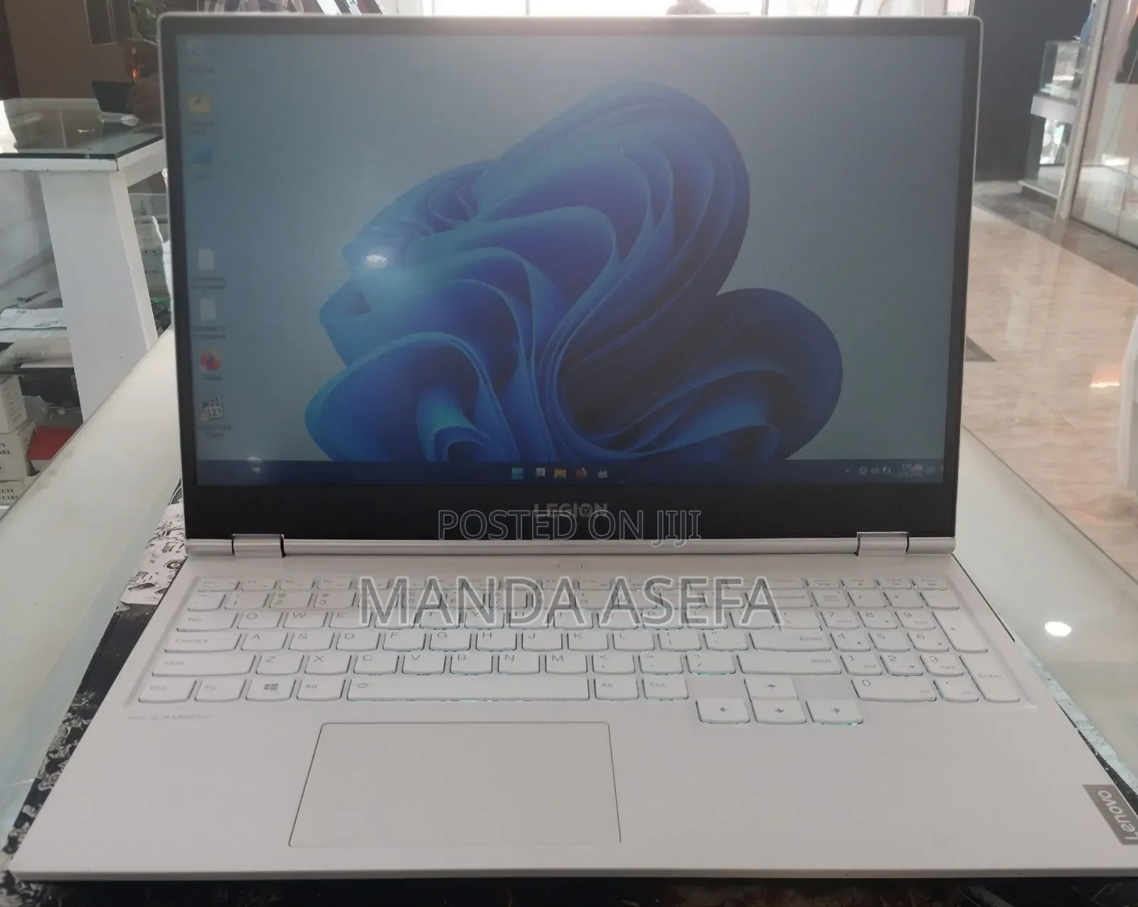 New Lenovo Legion Y7000P IRX9 Gaming Laptop 16GB Intel Core i7 512GB
