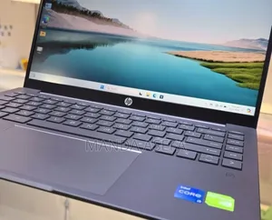 New Laptop HP Pavilion 14 16GB Intel Core i5 SSD 512GB