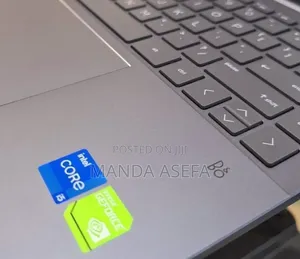 New Laptop HP Pavilion 14 16GB Intel Core i5 SSD 512GB
