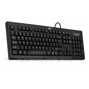 Desktop Used Keyboard (Mix ) With Vat