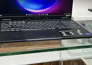 New Laptop Asus TUF Gaming F16 16GB Intel Core i7 SSD 1T
