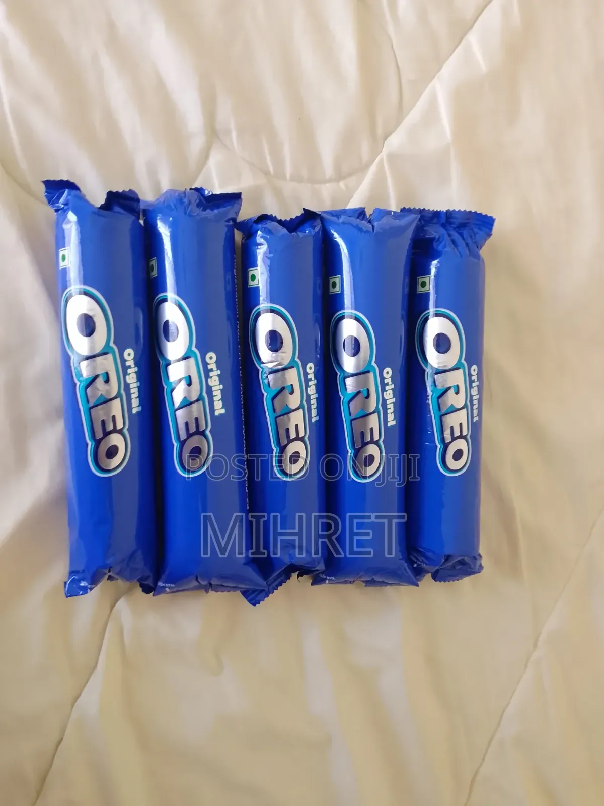 Original Oreo