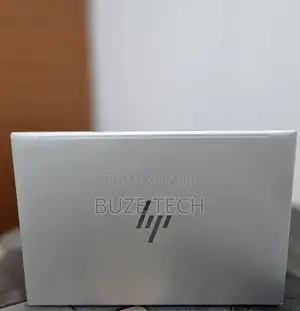 New Laptop HP EliteBook 845 G10 16GB AMD Ryzen 7 SSD 512GB