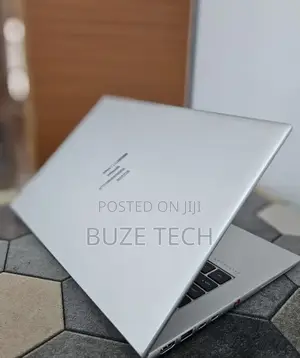 New Laptop HP EliteBook 845 G10 16GB AMD Ryzen 7 SSD 512GB
