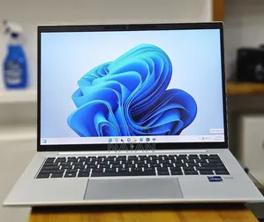 New Laptop HP EliteBook 840 G10 16GB Intel Core i7 SSD 1T