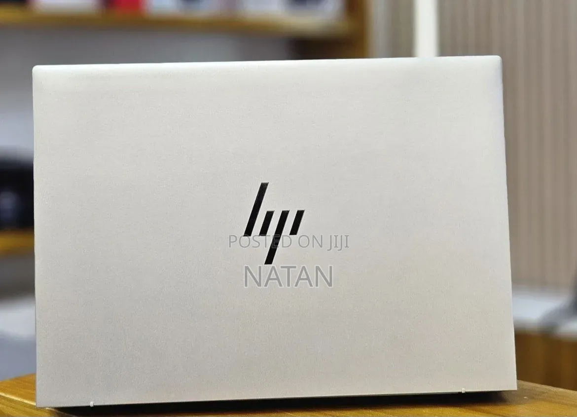 New Laptop HP EliteBook 840 G10 16GB Intel Core i7 SSD 1T