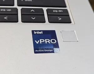 New Laptop HP EliteBook 840 G10 16GB Intel Core i7 SSD 1T