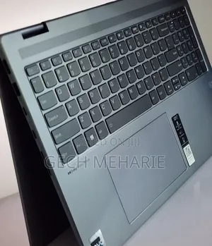 New Laptop Lenovo Yoga 7i 16GB Intel Core i7 SSD 512GB