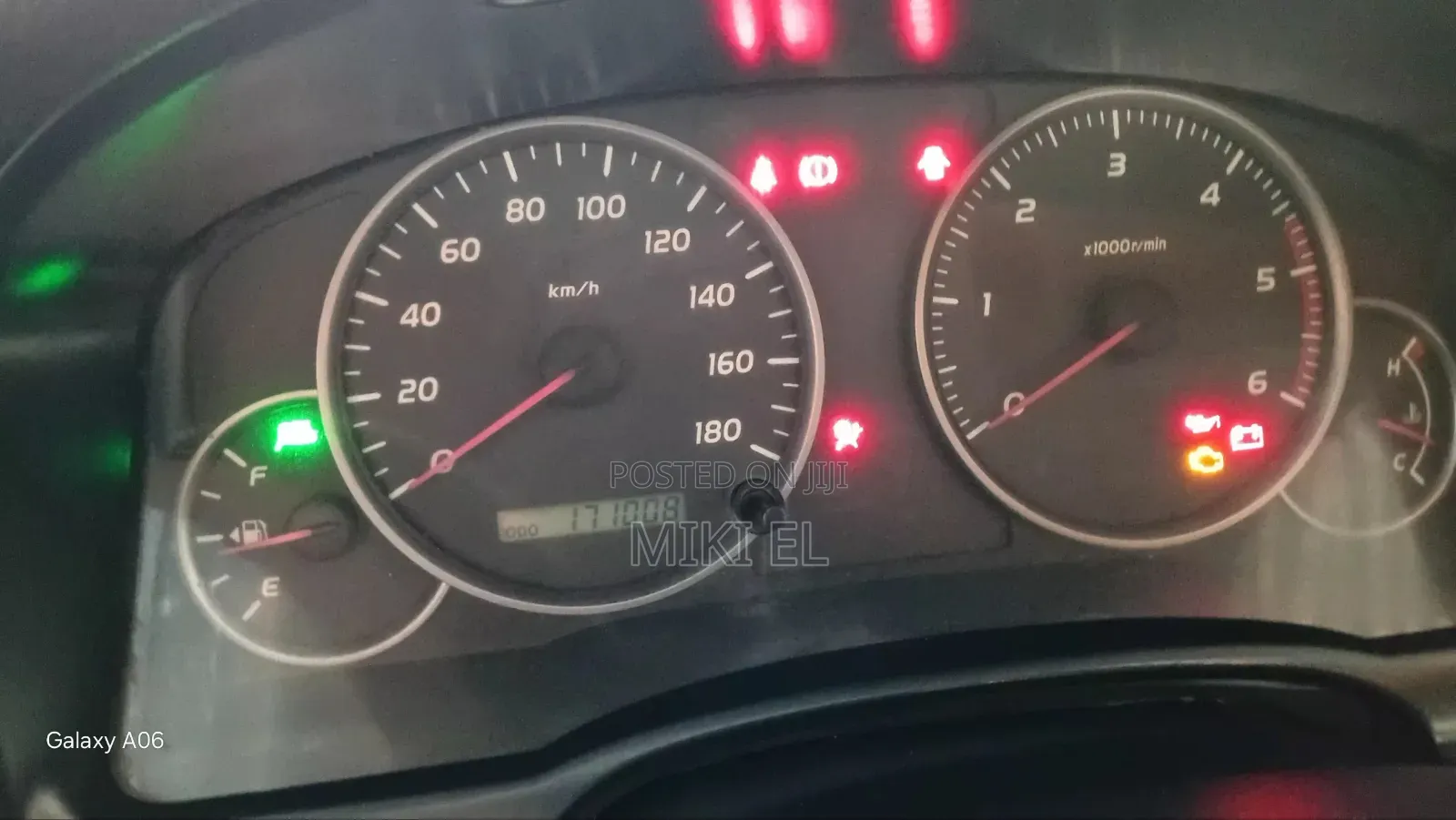 Toyota Land Cruiser Prado 3.0 DT 2007 Blue