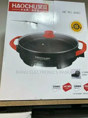 Haocho Pizza Pan