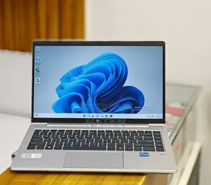 New Laptop HP ProBook 440 G10 16GB Intel Core i7 SSD 1T