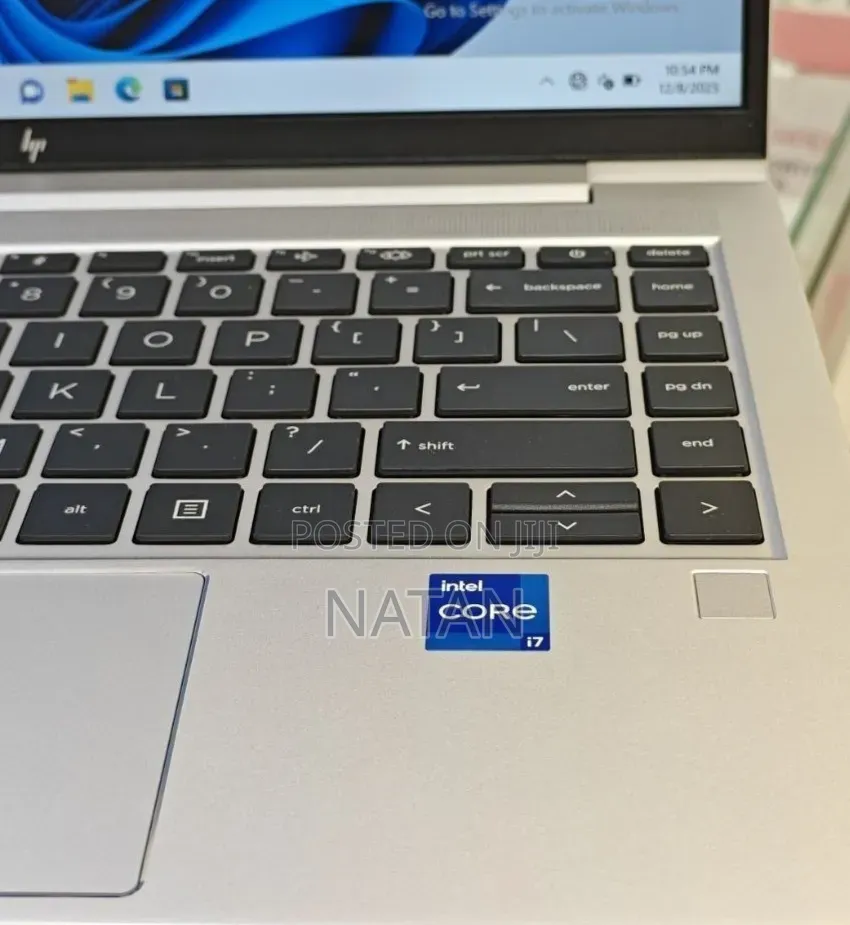 New Laptop HP ProBook 440 G10 16GB Intel Core i7 SSD 1T