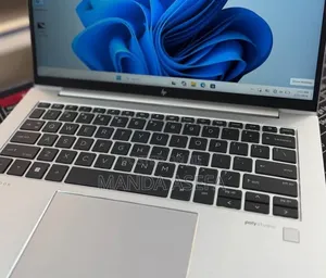 New Laptop HP EliteBook 840 G10 16GB Intel Core i7 SSD 512GB