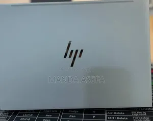 New Laptop HP EliteBook 840 G10 16GB Intel Core i7 SSD 512GB