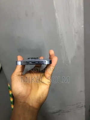 New Apple iPhone 13 Pro 256 GB Blue
