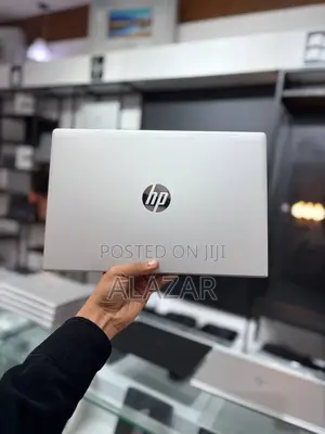 New Laptop HP ProBook 440 G8 8GB Intel Core i5 SSD 512GB