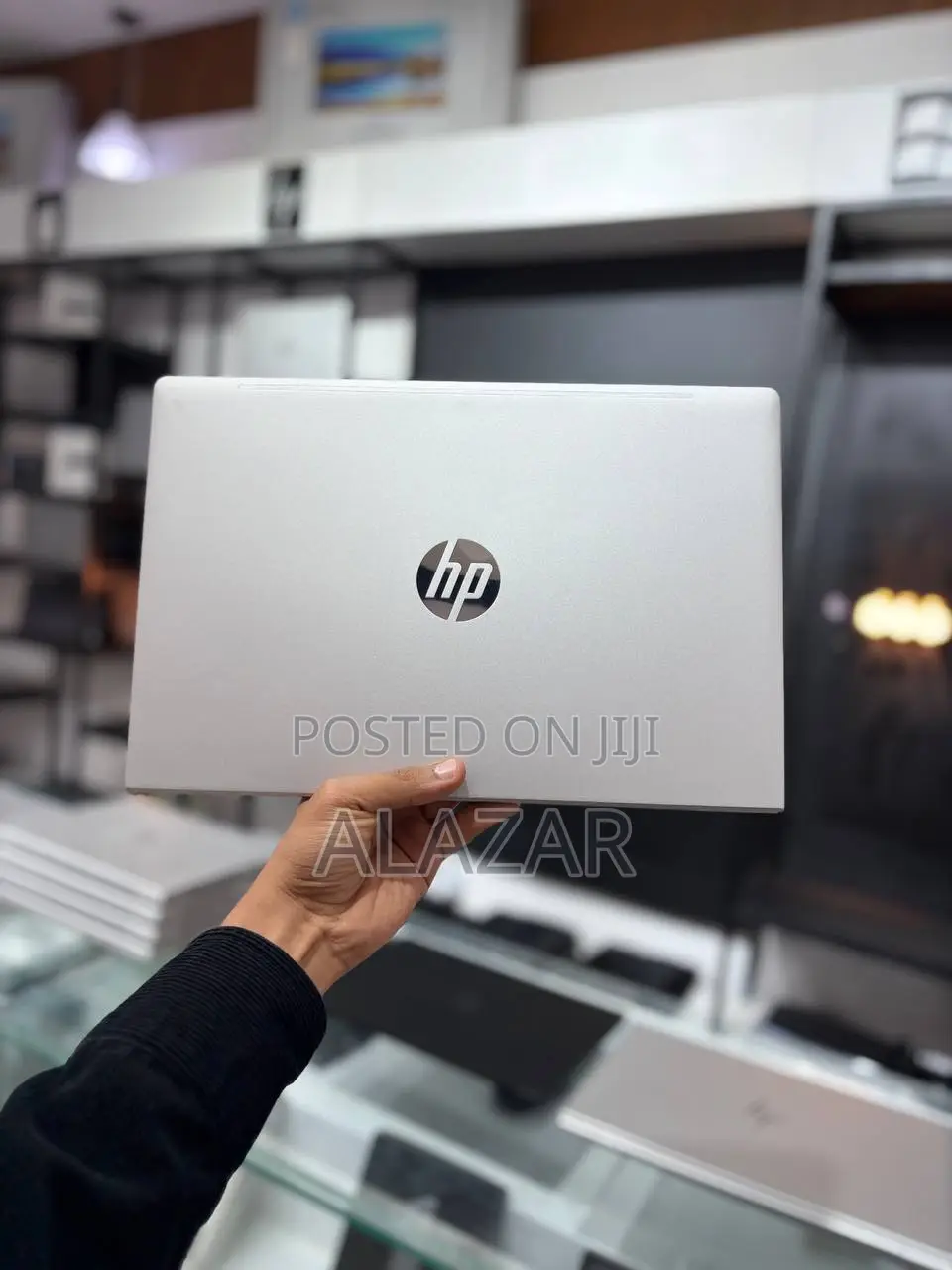 New Laptop HP ProBook 440 G8 8GB Intel Core i5 SSD 512GB