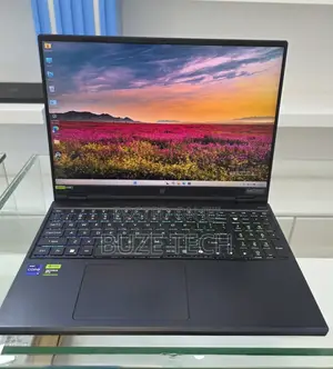 New Laptop Acer 16GB Intel Core i9 SSD 1T