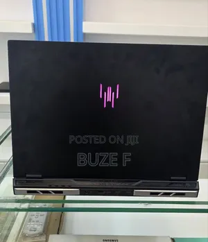 New Laptop Acer 16GB Intel Core i9 SSD 1T