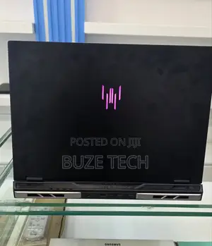 New Laptop Acer 16GB Intel Core i9 SSD 1T
