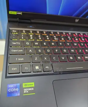 New Laptop Acer 16GB Intel Core i9 SSD 1T