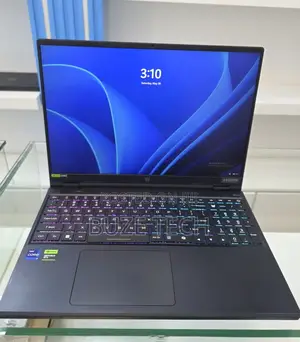 New Laptop Acer 16GB Intel Core i9 SSD 1T