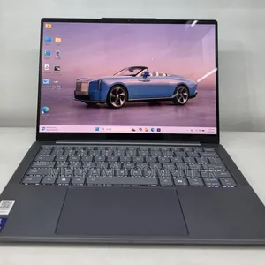 New Lenovo IdeaPad 5 Slim 13th Gen i7 32GB Intel Core Ultra 7 SSD 1T