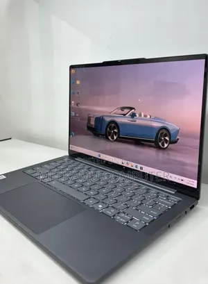 New Lenovo IdeaPad 5 Slim 13th Gen i7 32GB Intel Core Ultra 7 SSD 1T
