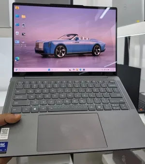 New Lenovo IdeaPad 5 Slim 13th Gen i7 32GB Intel Core Ultra 7 SSD 1T
