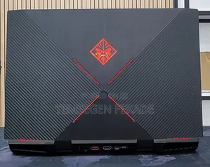 New Laptop HP Omen X 16GB Intel Core i5 HDD+SSD 128GB
