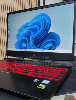New Laptop HP Omen X 16GB Intel Core i5 HDD+SSD 128GB