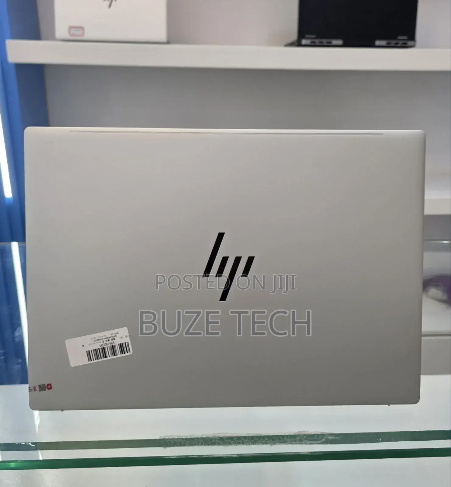 New Laptop HP Pavilion 15 16GB Intel Core i7 SSD 1T