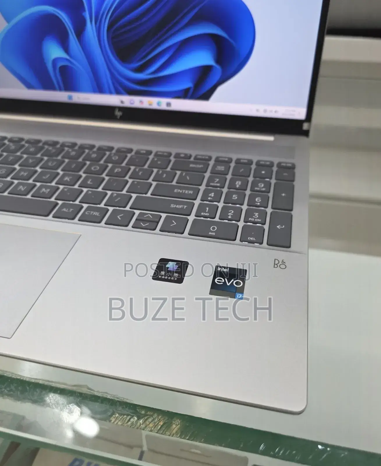 New Laptop HP Pavilion 15 16GB Intel Core i7 SSD 1T