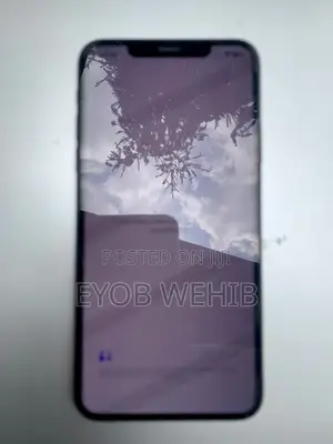 Apple iPhone 11 Pro Max 256 GB Rose Gold