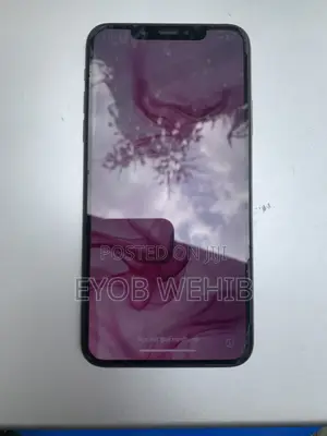 Apple iPhone 11 Pro Max 256 GB Rose Gold