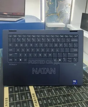 New Laptop HP OmniBook X Flip 14" 16GB Intel Core i7 SSD 1T